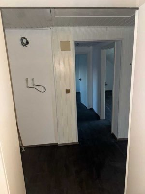 Vollständig renovierte Wohnung mit zwei Zimmern in Hockenheim