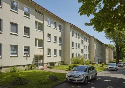 3-Zimmer Wohnung in Altenbochum
