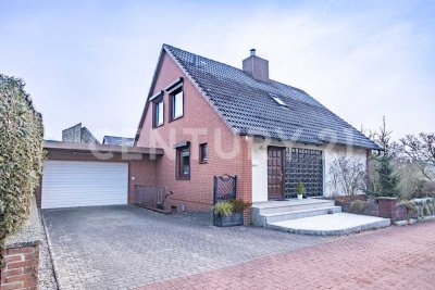 Familientraum in Stadtnähe