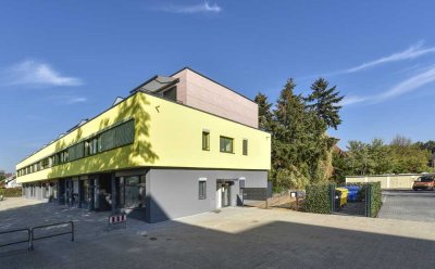 2-Zimmerwohnung in gepflegter Wohnanlage