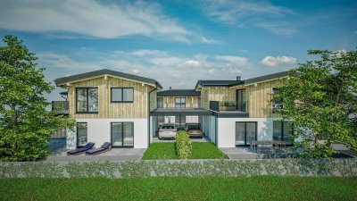 Hollersbach Residenzen - Haus 1