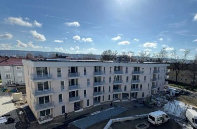 Erstbezug: 3,5-Zimmer Neubauwohnung in Ravensburg West