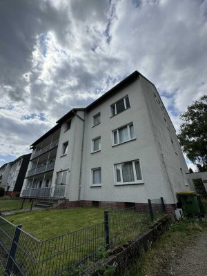 PRIVAT - 2,5 Zimmer, DG und Bezugsfertig