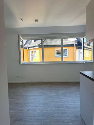 Zentrale Appartements für Studenten & Azubis