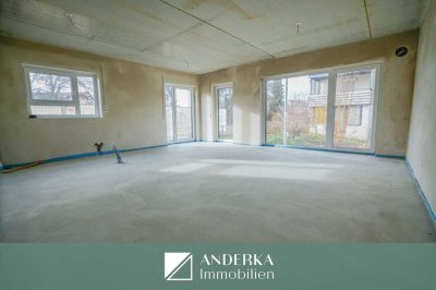 Moderne Neubau-Eigentumswohnung im Erdgeschoss mit privatem Garten – bezugsfertig ab Mitte 2026!