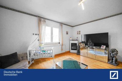 Toplage trifft Rendite: 3-Zimmer-Wohnung zum Investieren