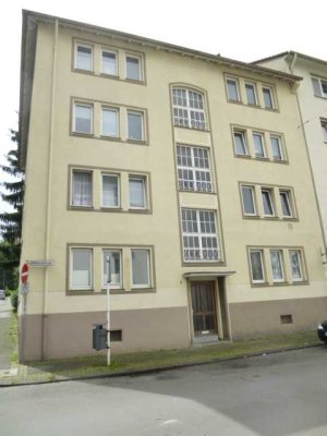 2-Zimmer-Wohnung in Wuppertal Elberfeld