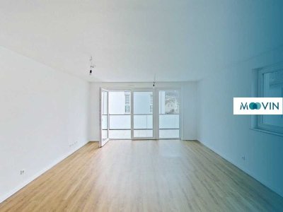 Wunderschöne 3 Zimmer-Wohnung mit Balkon und EBK in Geislingen an der Steige