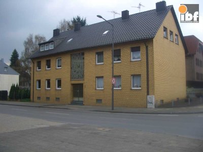 +++ IBF Immo +++ Praktisch geschnittene 3 ZKDB Dachgeschoss - Wohnung in Eilendorf!