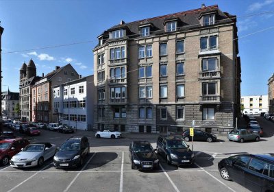 Altbaujuwel in Toplage – 4 Zimmer in der Ulmer Oststadt