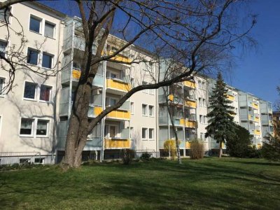 Angenehmes Wohnen in der 1.Etage!