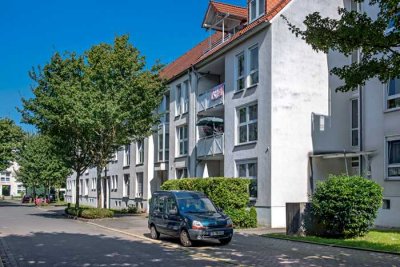 Demnächst frei! 3-Zimmer-Wohnung in Dortmund Dorstfeld (WBS erforderlich)