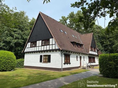 Ihr neuer Platz im Grünen?!