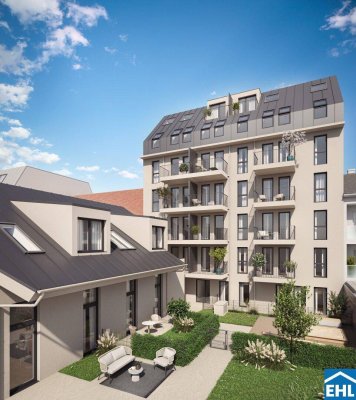 Serviced Apartments als Kapitalanlage – Ruthnergasse 18