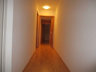 Schöne Wohnung in Waldrandlage