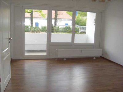 Attraktive 3-Zimmer-Wohnung in Top-Lage mit Balkon und Tiefgaragenstellplatz