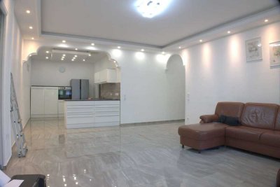 Kapitalanlage: Helle und moderne 3-Zimmer-Wohnung in ruhiger Lage von Bensheim-Auerbach zu verkaufen