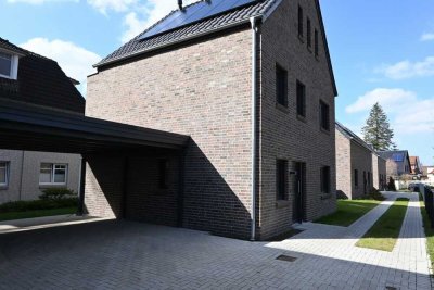 Ihr Zuhause an der Tonkuhle: Gemütliches Einfamilienhaus mit Carport - Provisionsfrei!