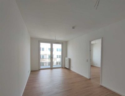2-Zimmer-Wohnung im WOHNEN PLUS