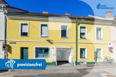 Urbanes Nest