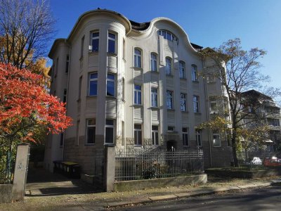 Platz für Glück & Alltag: 4-Zimmer-Wohnung ideal für Familien oder Paare