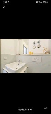 Möbliertes Studio-Apartment für Studenten