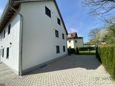 Erstbezug: 3-Zimmer-Wohnung in Fürstenfeldbruck