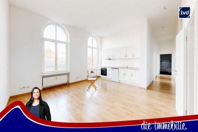 *** 3 Zimmer - hell - Stadtfeld West ***