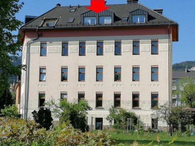 Single-Hit mit Traum-Aussicht