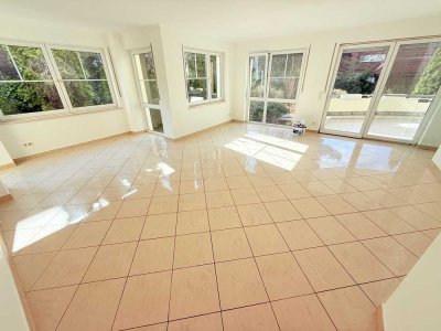 Ruhige Maisonette im idyllischen Grunewald! *Balkon/Terrasse/Garten*