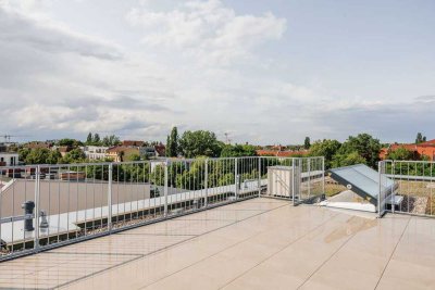 Willkommen an Ihrem neuen Lieblingsort – wo Berlin-Weißensee auf den Prenzlauer Berg trifft!