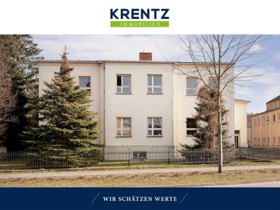 Ein Haus mit Geschichte – bereit für ein neues Kapitel