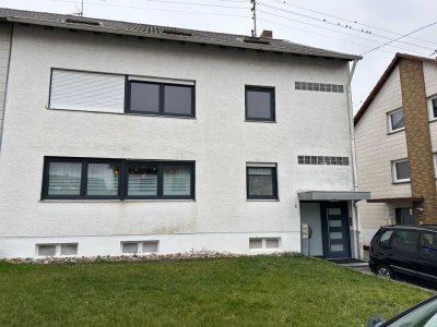Komfortables Drei-Familien Haus in Uhlandstr. 6, Hanweiler Kleinblittersdorf