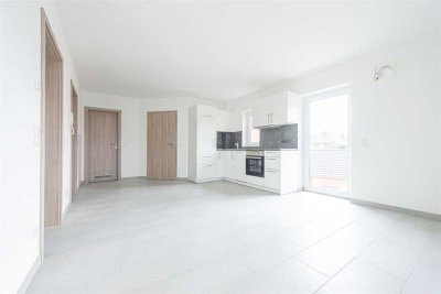 Moderne Erdgeschosswhnung mit Terrasse und maximaler Ausstattung!