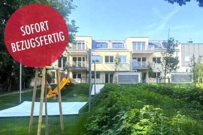 Green Townhouse-Feeling: Großzügige Maisonette mit Terrasse und Eigengarten - provisionsfrei zu kaufen in 1230 Wien