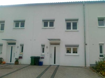 Schönes Reihenmittelhaus in Plankstadt