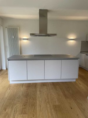 Exklusive Wohnung in bester Lage von KL