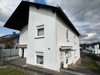 Gemütliches Eigenheim in ruhiger Lage von Wirges