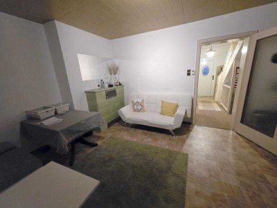 Gepflegtes Reihenmittelhaus in ruhiger Nachbarschaft mit 4 Zimmern und 2 Bädern