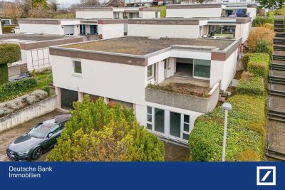 Großzügiges Terrassenhaus in Seenähe – Ihr neues Zuhause mit viel Potenzial!