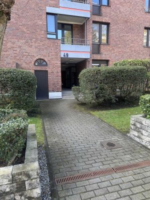 Die besondere Wohnung zum Wohlfühlen