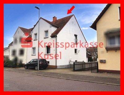 Einfamilienhaus sucht Familie