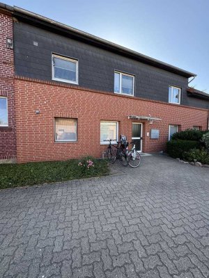 Großzügige Eigentumswohnung mit Balkon und PKW Stellplatz