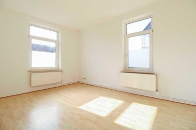 Attraktives Investmentpotenzial: 3-Zimmer-Eigentumswohnung mit Entwicklungsperspektive