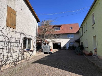 *Nimm 3 Häuser mit Charme, Natur und Nachhaltigkeit*
