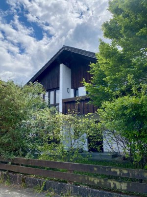 **IN-NORD** Einfamilienhaus in zentraler Lage