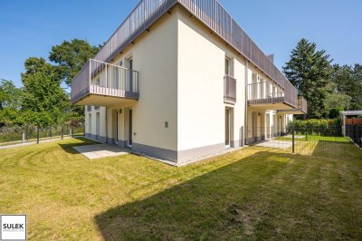 Wohnpark Neulengbach | Erstbezug | 3 Zimmer mit Garten