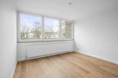 Stilvoll wohnen in Herne - Direkt einziehen und wohlfühlen!