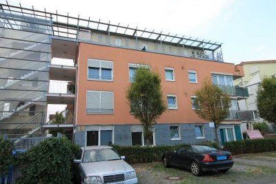 4 Zimmer Maisonette in Ginsheim-Gustavsburg