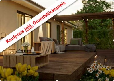 Leben auf einer Ebene...Ihr Familienhaus im aktuellen Baugebiet in Westerode!